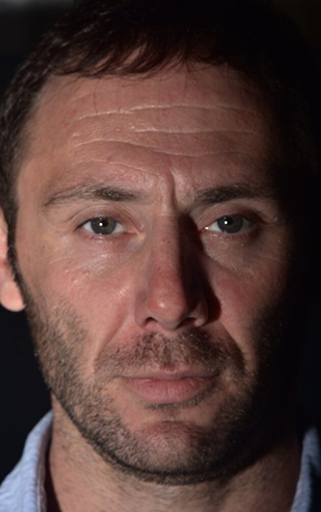 фото Евгений Голан