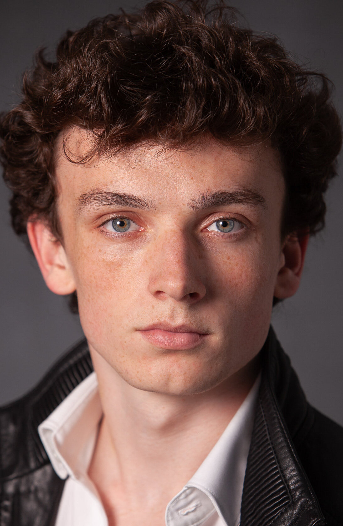 фото Гильермо Бедуорд