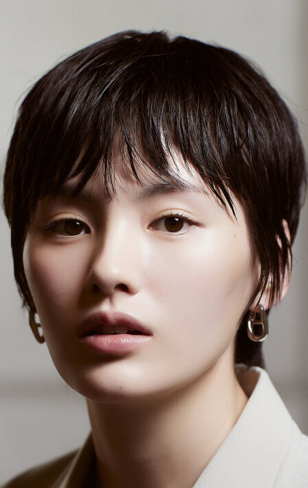 фото Ким Ён-джи