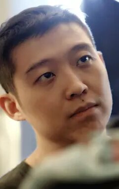 фото Хань Янь