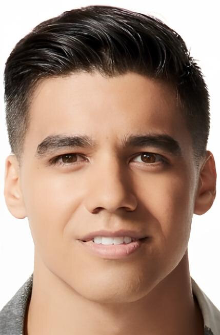 фото Jordan Buhat