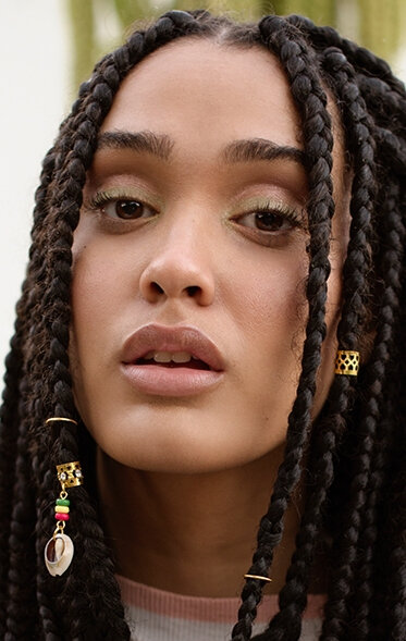 фото Ли Родригес