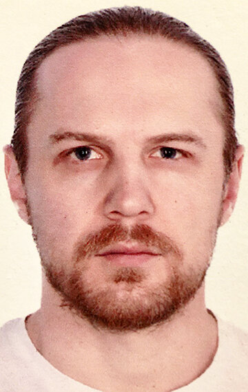 фото Владимир Казаков