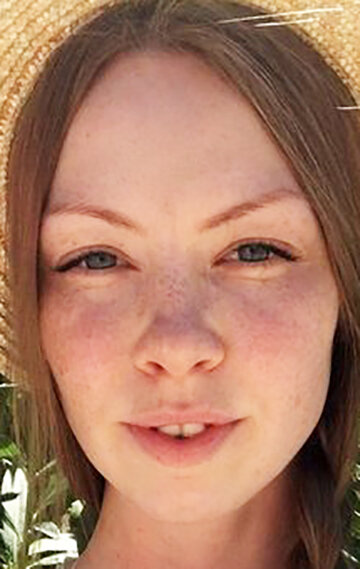 фото Алена Безруких