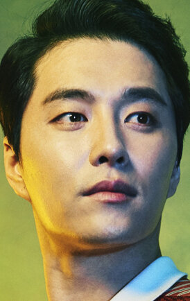 фото Мин У-хёк