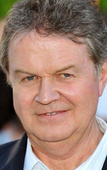 фото Джон Мэдден