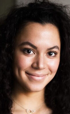 фото Aldís Amah Hamilton