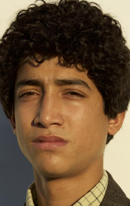 фото Сахин Кендирджи