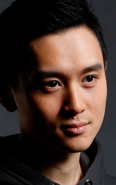 фото Лин Мань-Лун