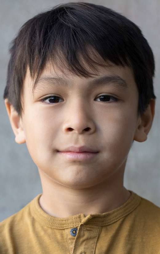 фото Люсиан Перес