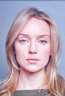 фото Elizabeth Tate