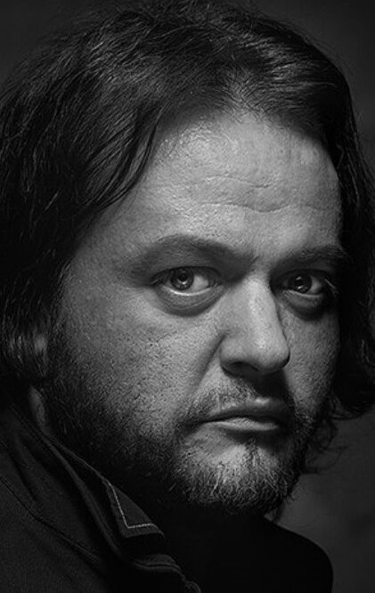 фото Лёха Никонов