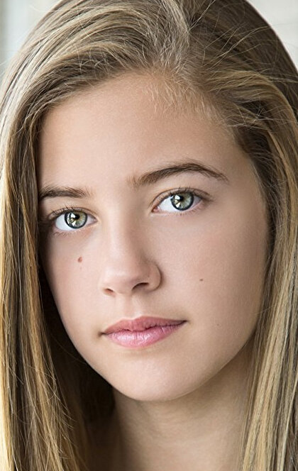 фото Мэллори Бектел