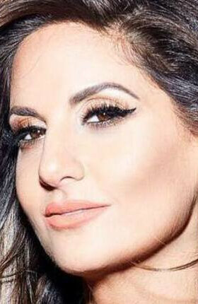 фото Sonia Isabelle