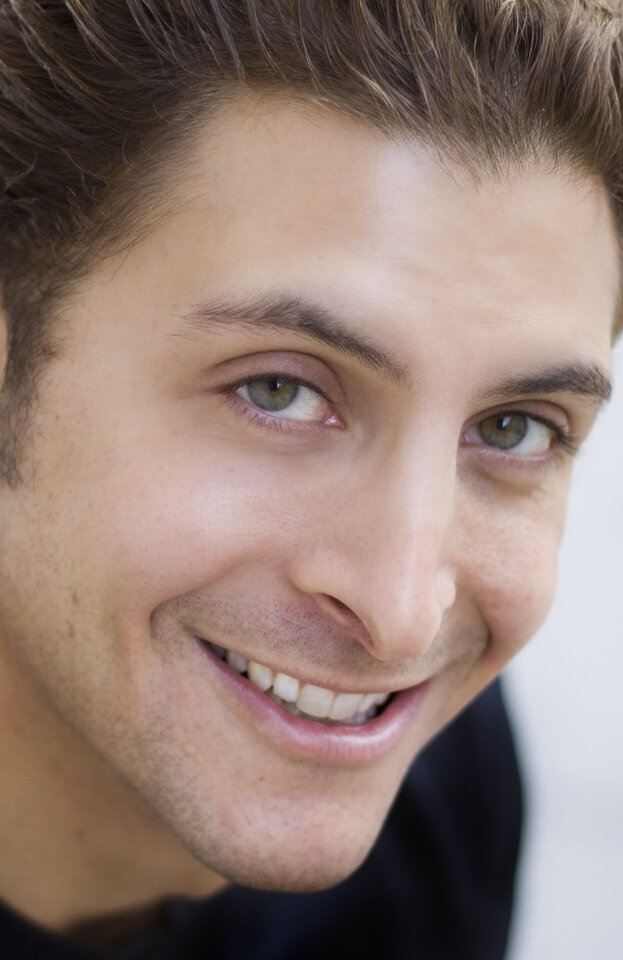 фото Arthur Kade