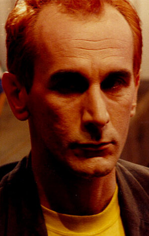 фото Панос Танасолис