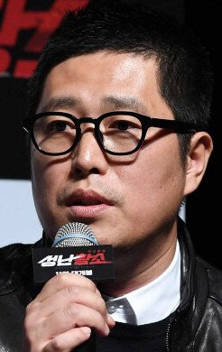 фото Ким Мин-хо