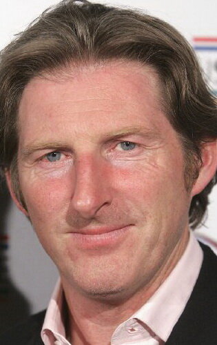 фото Эдриан Данбар