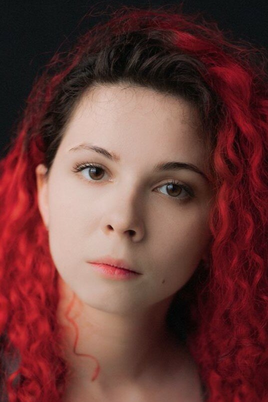 фото Алёна Андронова