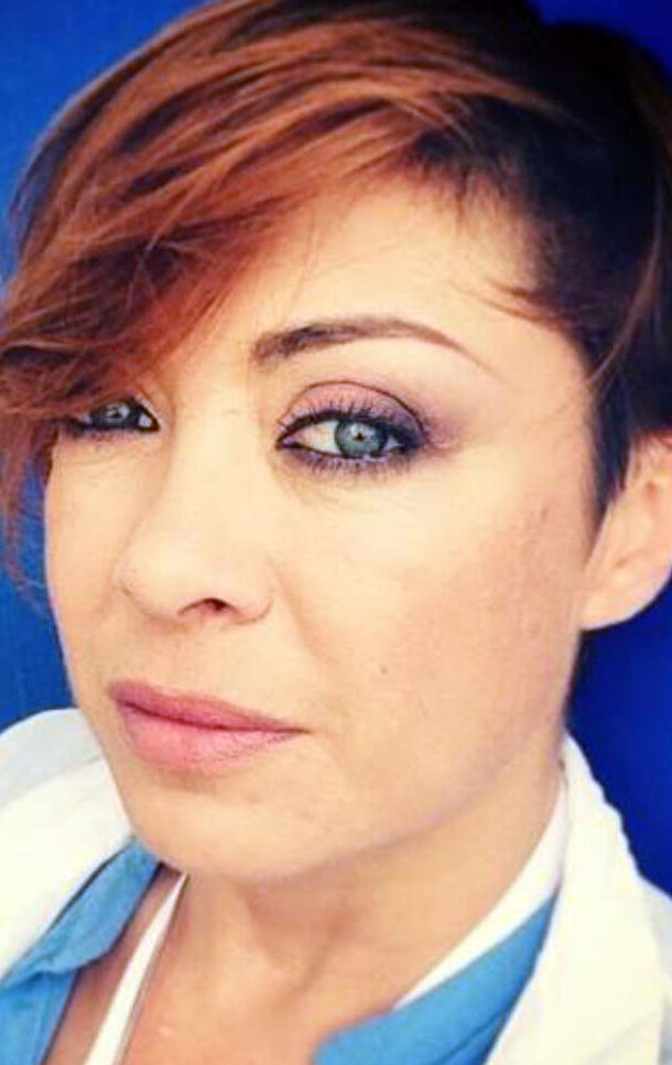 фото Ольга Галинская