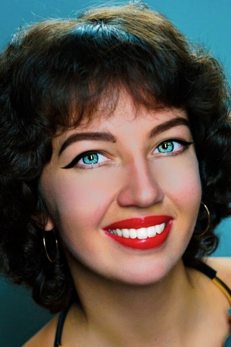 фото Светлана Астрецова