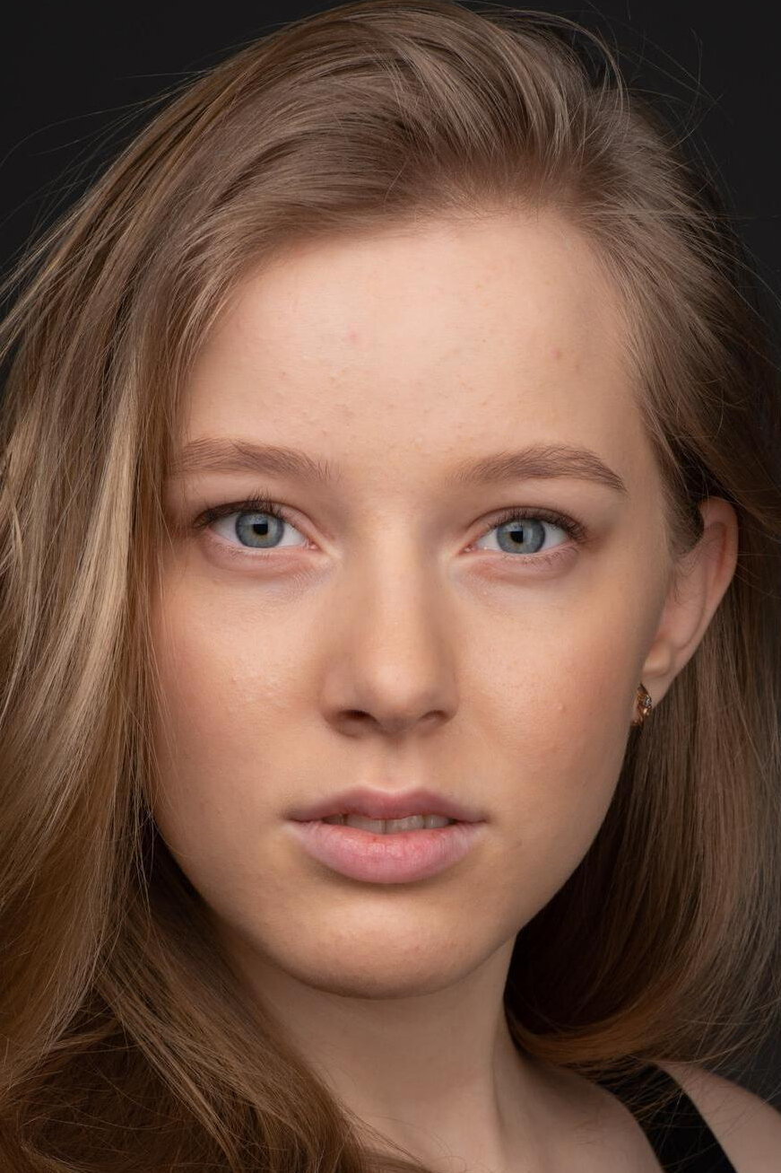 фото Полина Ульянова