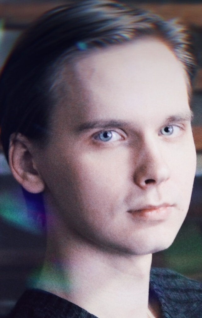 фото Никита Копманис