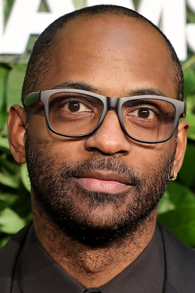 фото РаМелл Росс