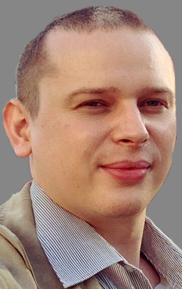 фото Михаил Полежаев