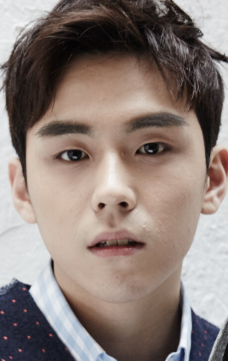 фото Ким До-хун