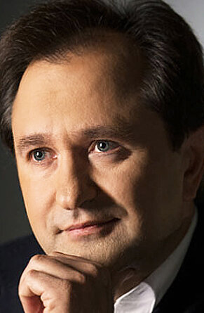 фото Сергей Холошевский