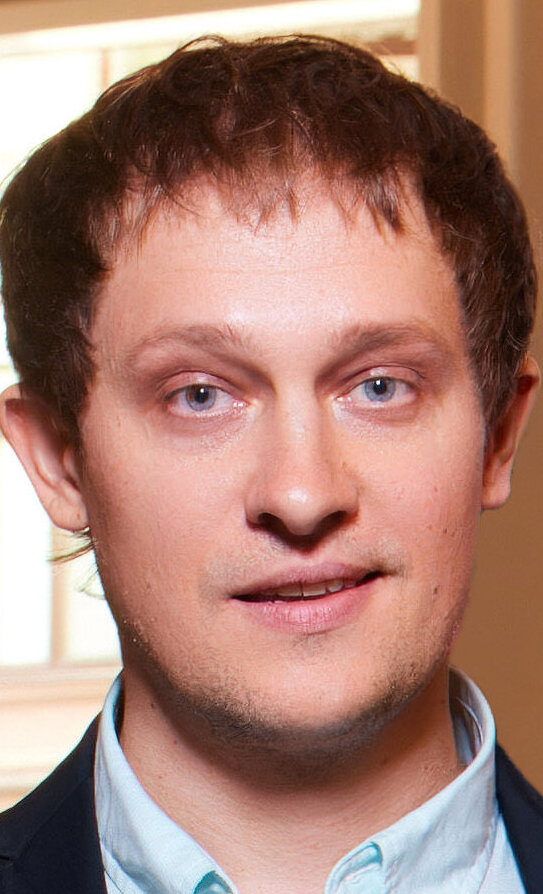 фото Михаил Комлев