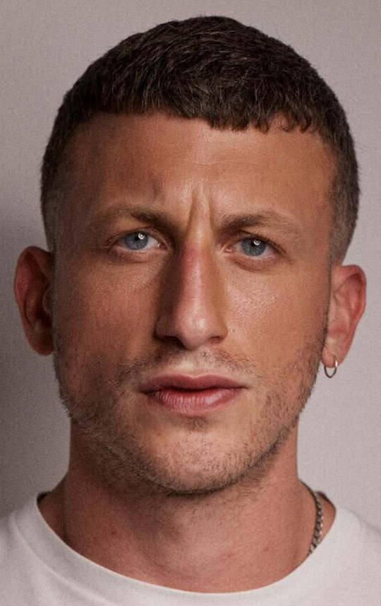 фото Омер Перельман Стрикс