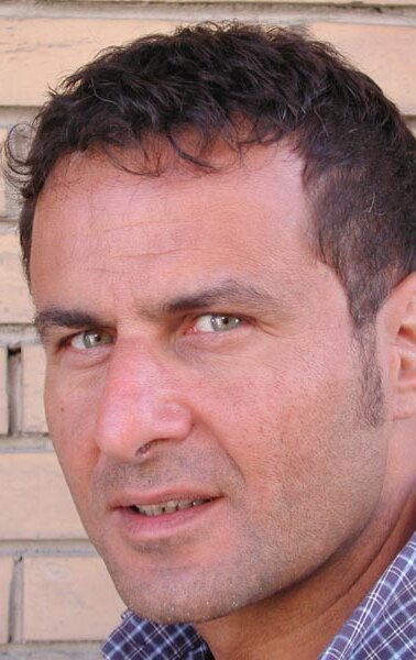 фото Нуччио Сиано