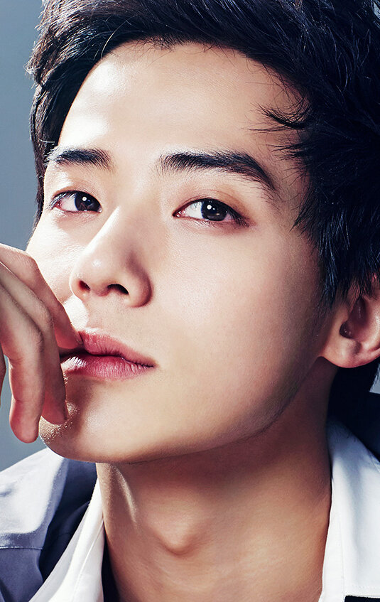 фото Ким Ук