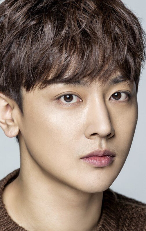 фото Чан Джэ-хо