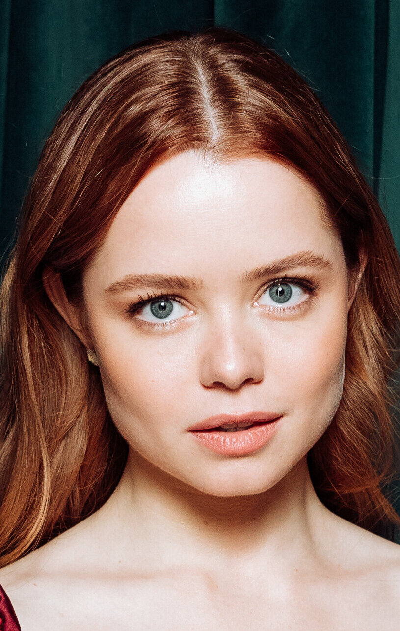 фото Мила Ершова