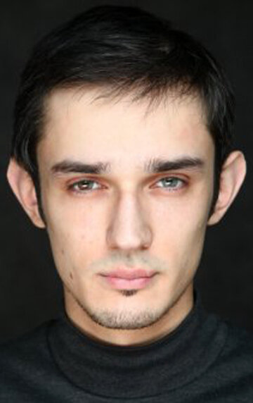 фото Антон Переверзев