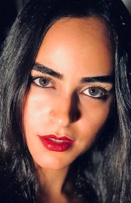 фото Озге Озкаплан