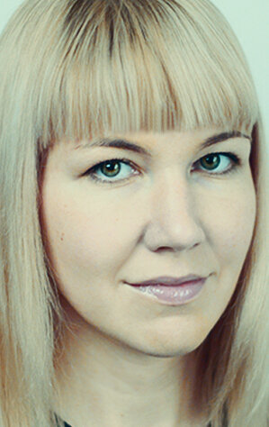 фото Света Лебедева