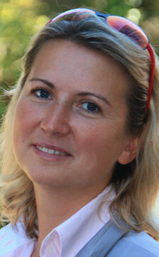 фото Лидия Готман