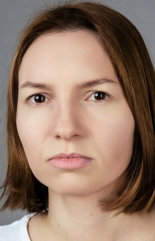 фото Гульнара Хазеева