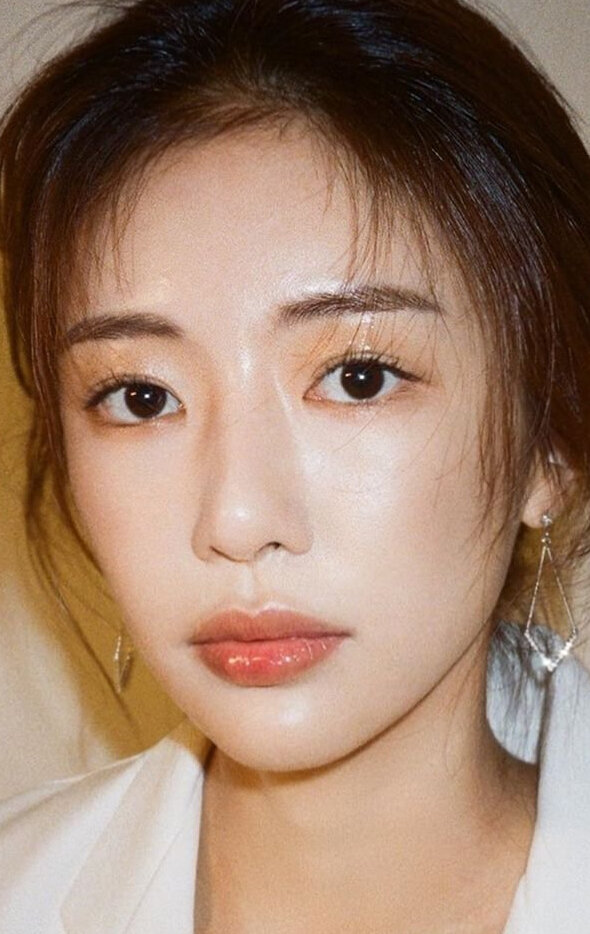 фото Чин Е-джу