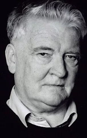 фото Пэт Лаффан