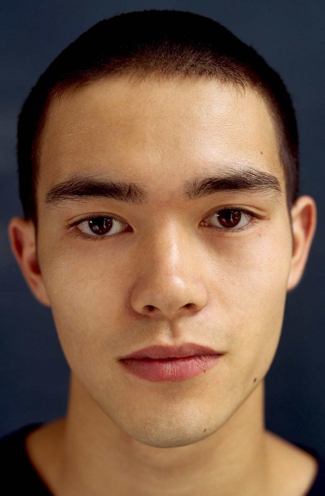 фото Скай Янг