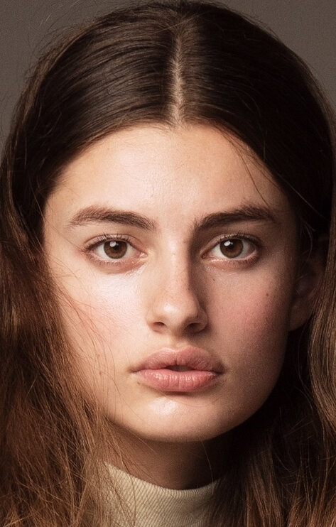 фото Диана Сильверс