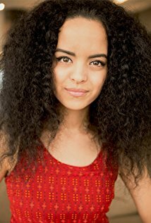 фото Ребекка Макар