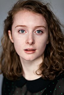 фото Иззи Бэйли-Кинг