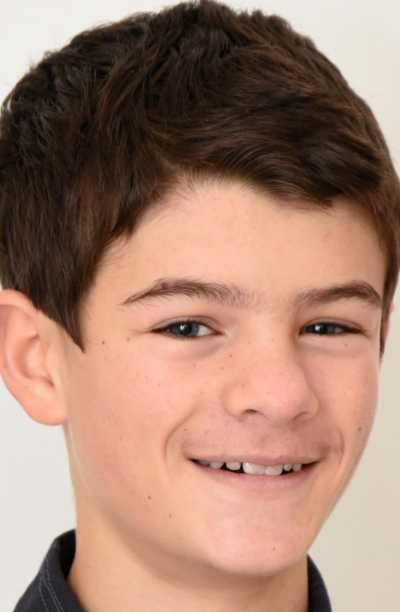 фото Фердия Шоу