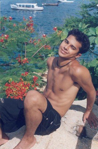 фото Фернандо Арройо